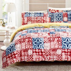 California Design Den Cadencia Duvet Cover Only